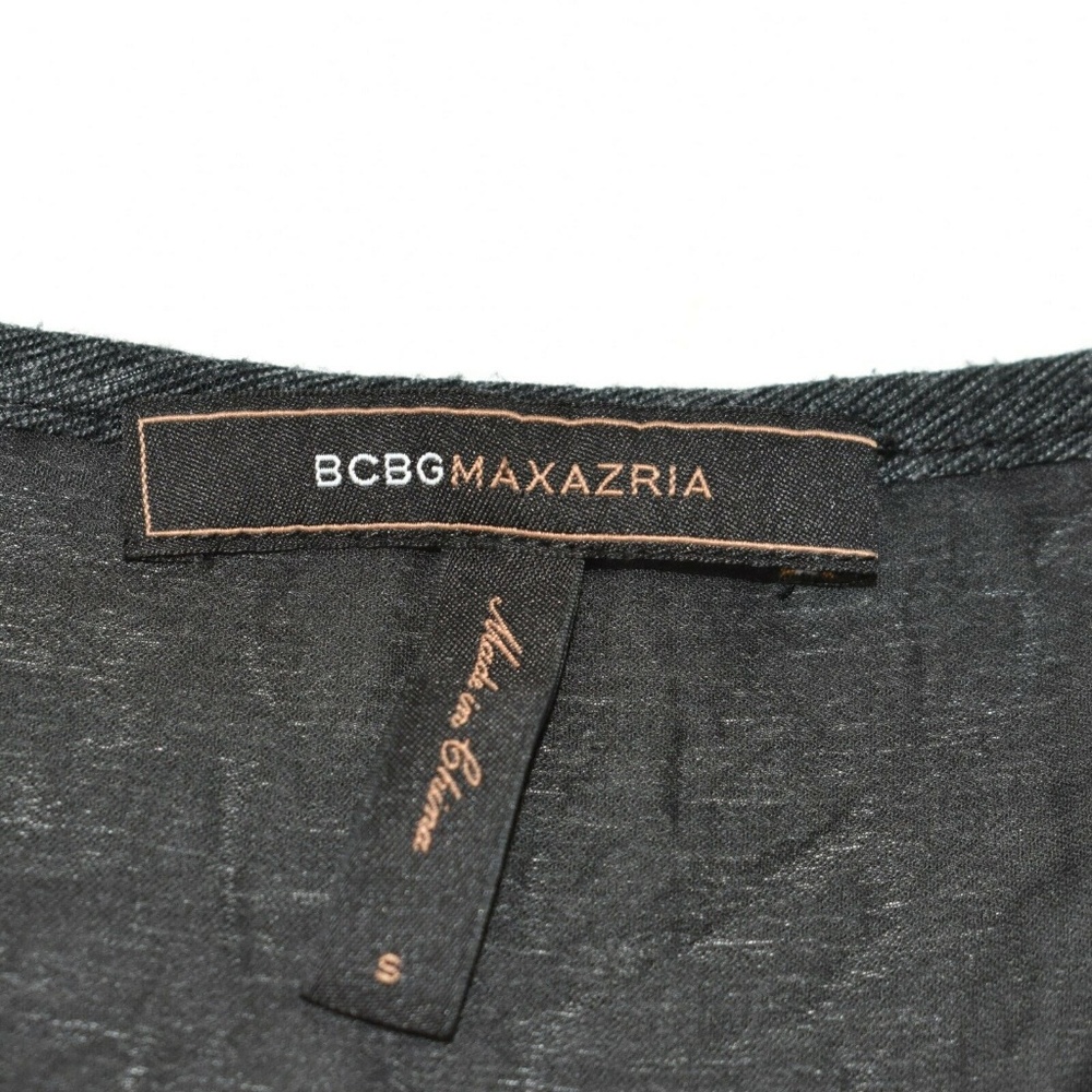 BCBG Top - Picture 3 of 4
